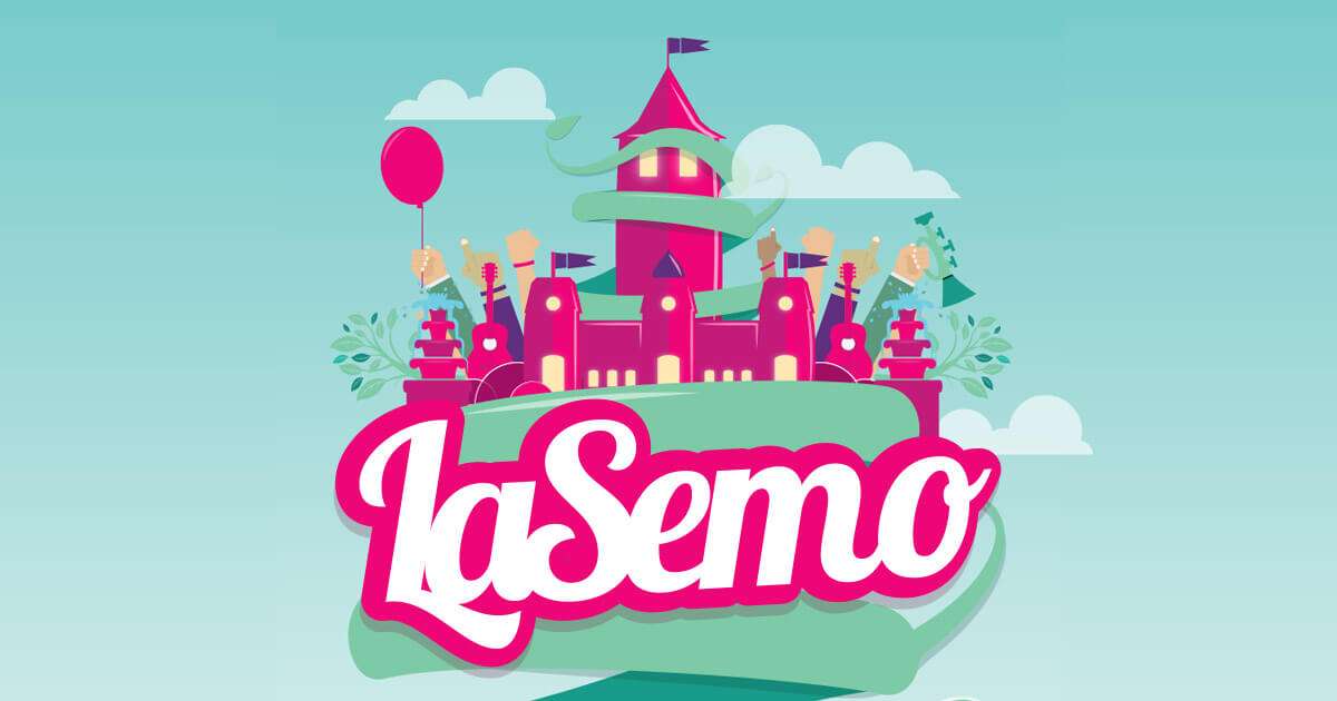 Le Festival LaSémo
