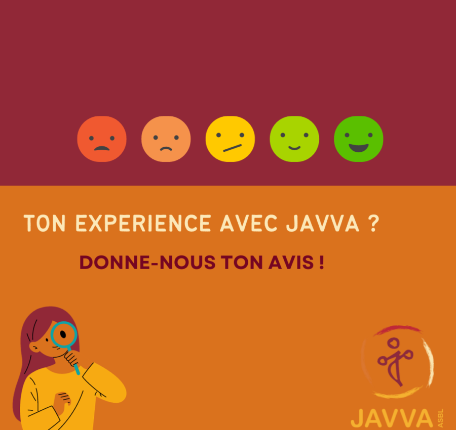 Donne-nous ton avis ! :)