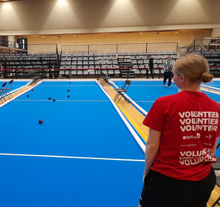 Retour sur Les Special Olympics !