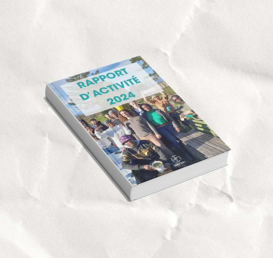 Notre rapport d’activité 2024 est sorti !
