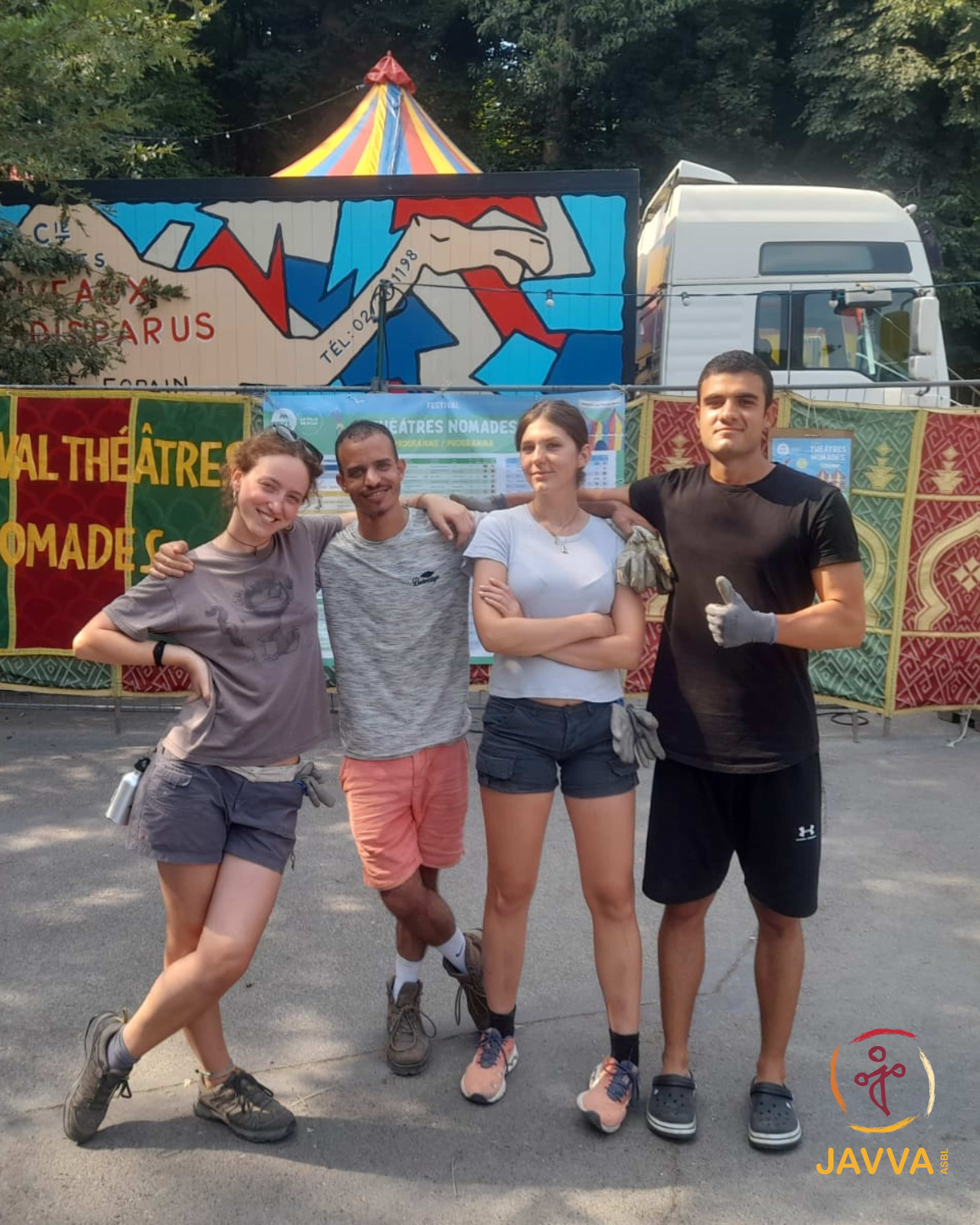 Café Philo : « outil de soft power ou moteur de démocratisation » – Mardi 9 décembre 18-20h