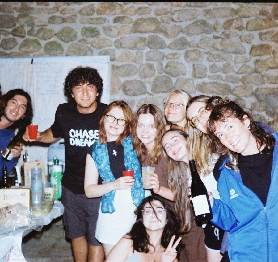 Participez à un projet solidaire et agricole en Espagne cet hiver (4-29 janvier 2026)