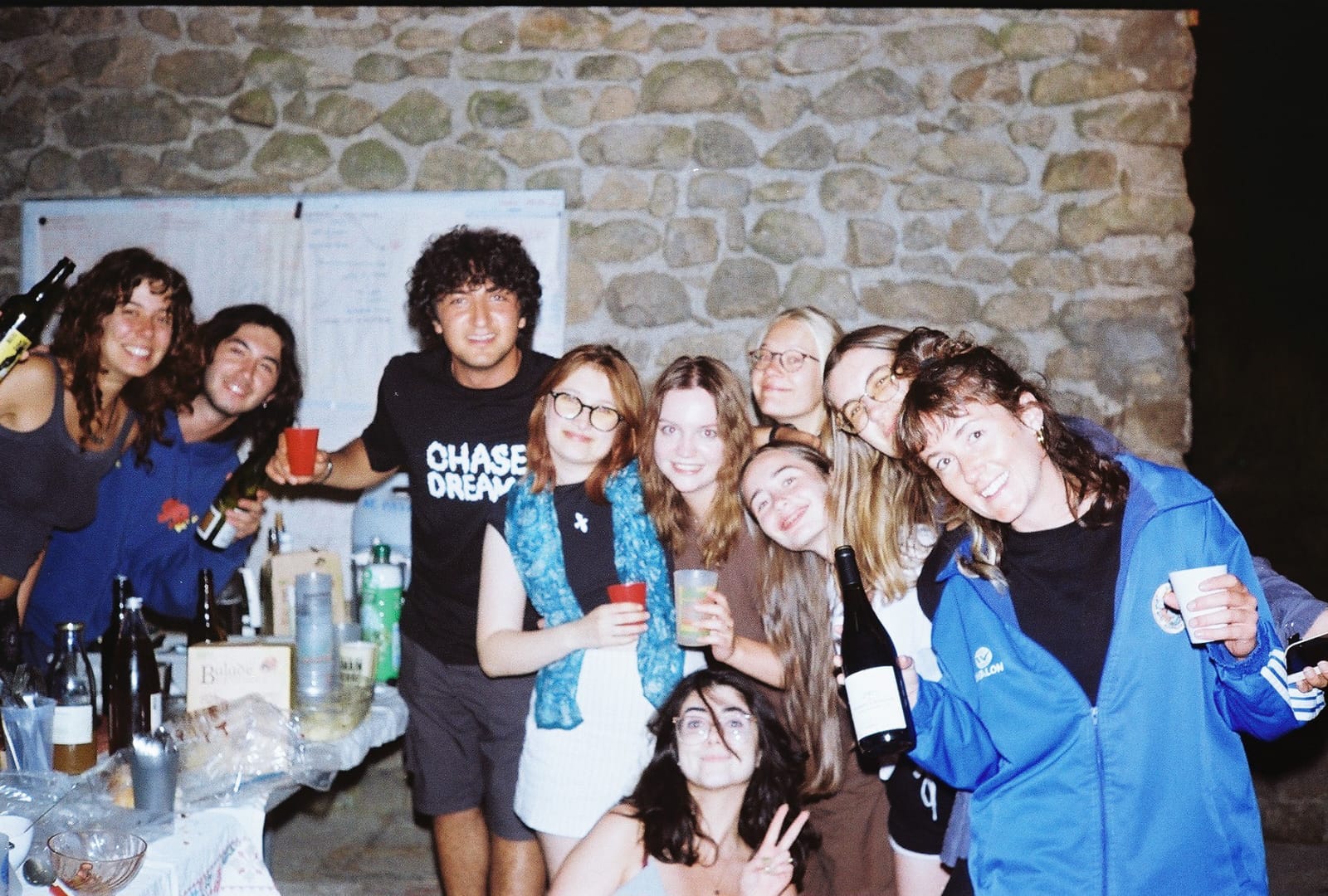 Participez à un projet solidaire et agricole en Espagne cet hiver (4-29 janvier 2026)