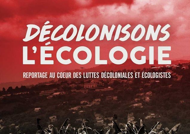 Ciné-débat : « Décolonisons l’écologie » – 25 novembre à 18h