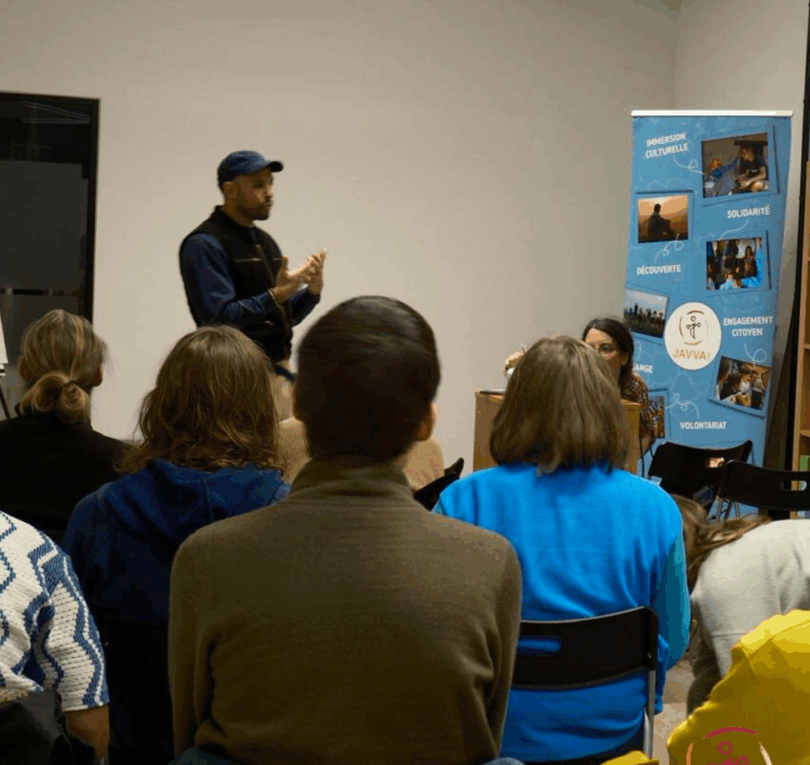 Retour sur notre ciné-débat : Décolonisons l’écologie !