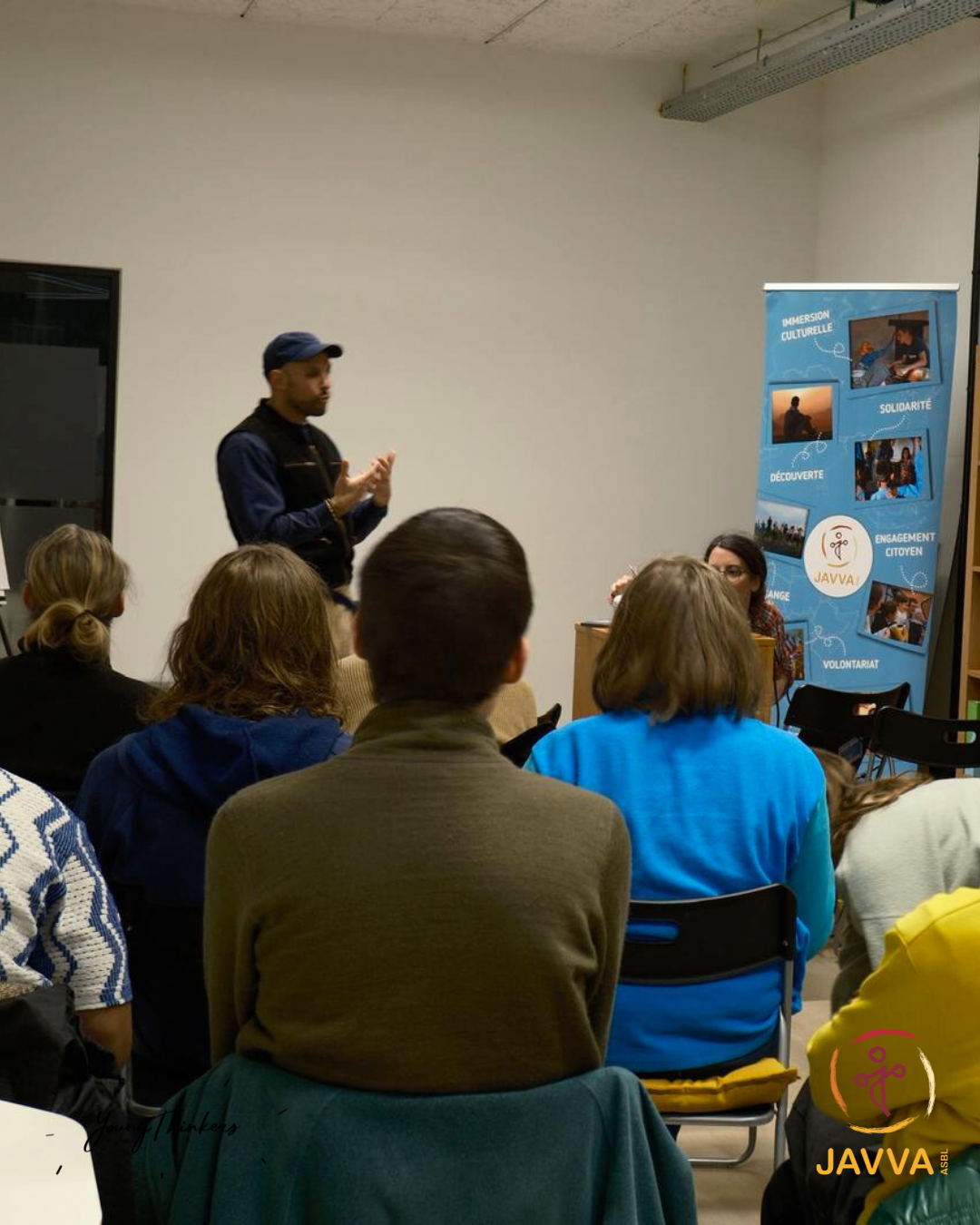Retour sur notre ciné-débat : Décolonisons l’écologie !