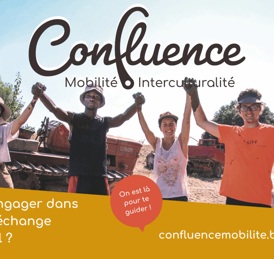 JAVVA fait partie de Confluence !
