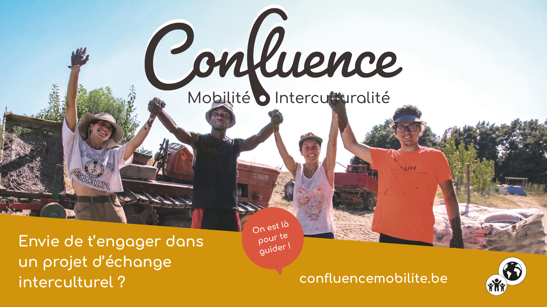 JAVVA fait partie de Confluence !