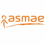 Asmae logo