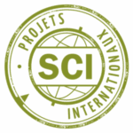 SCI logo