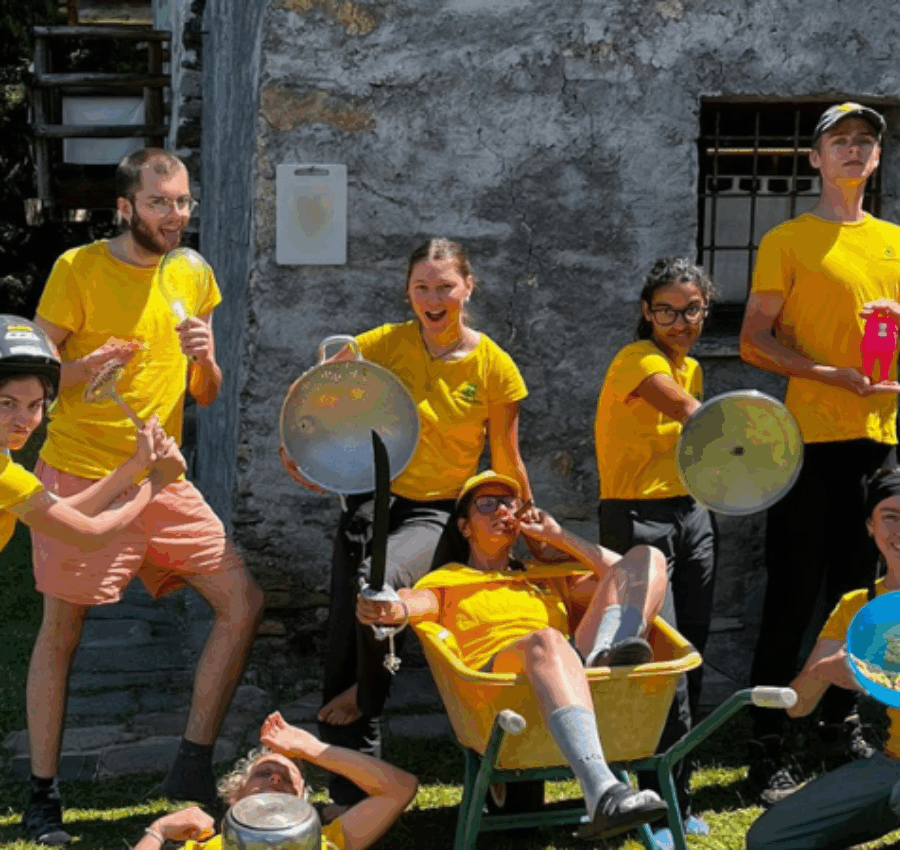 Découvre le volontariat avec notre jeu de société ! – Lundi 16 février, 18h30 à Louvain-la-Neuve !