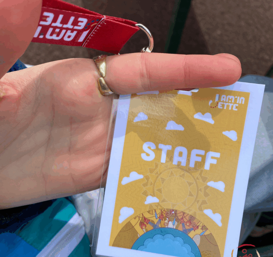 Retour en photos de notre festival Jam&rsquo;in Jette !