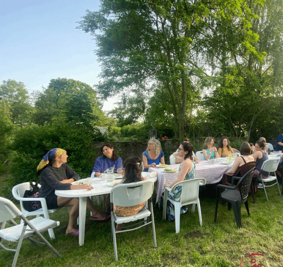 4 journées, entre femmes, à Walcourt !