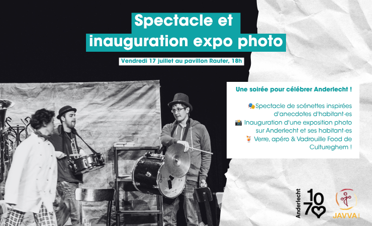 AFFICHE Spectacle 17 juillet (740 x 450 px) AFFICHE Spectacle 17 juillet (740 x 450 px)